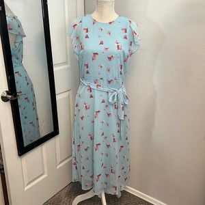 🌸NWT•Banana republic dress